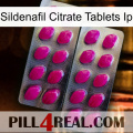 Sildenafil Citrate Tablets Ip 10